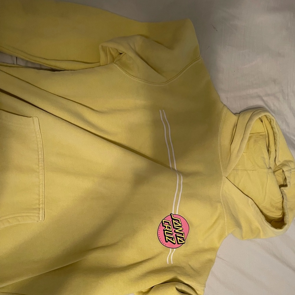 Santa Cruz Hoodie